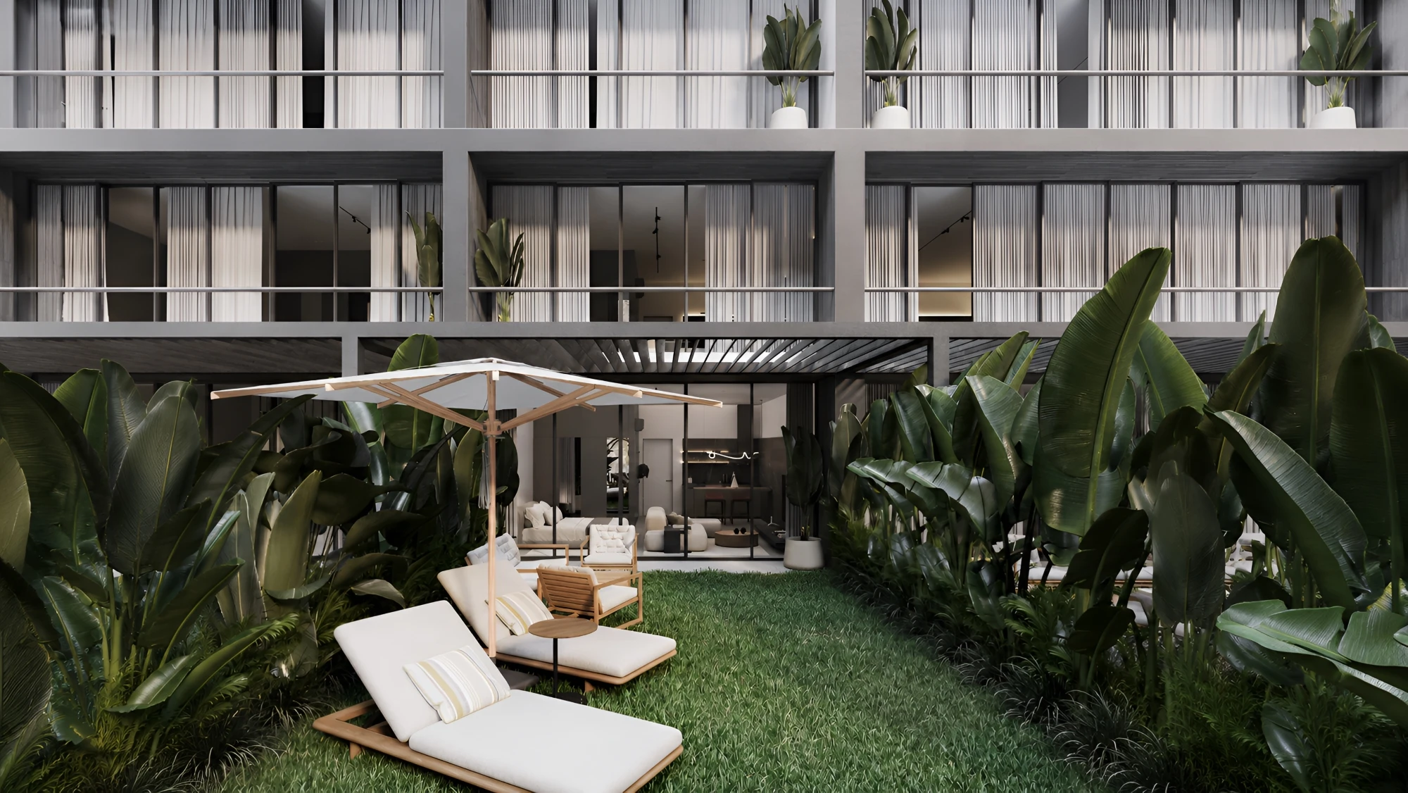 XO PROJECT PANDAWA: Prices and Floor Plans about developer